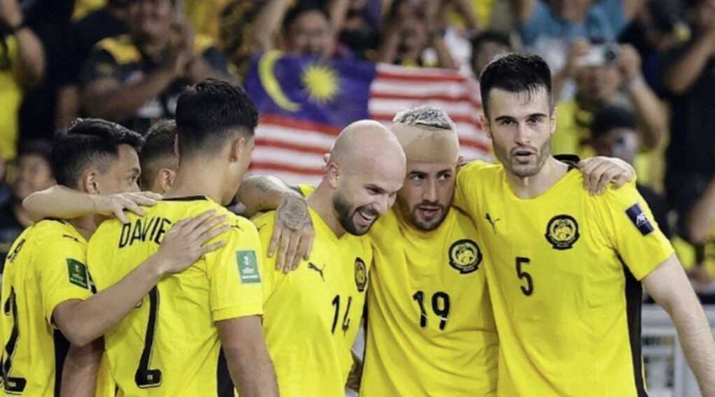 Malaysia khả năng cao vẫn đủ qu&acirc;n cho m&agrave;n t&aacute;i đấu tuyển Việt Nam.