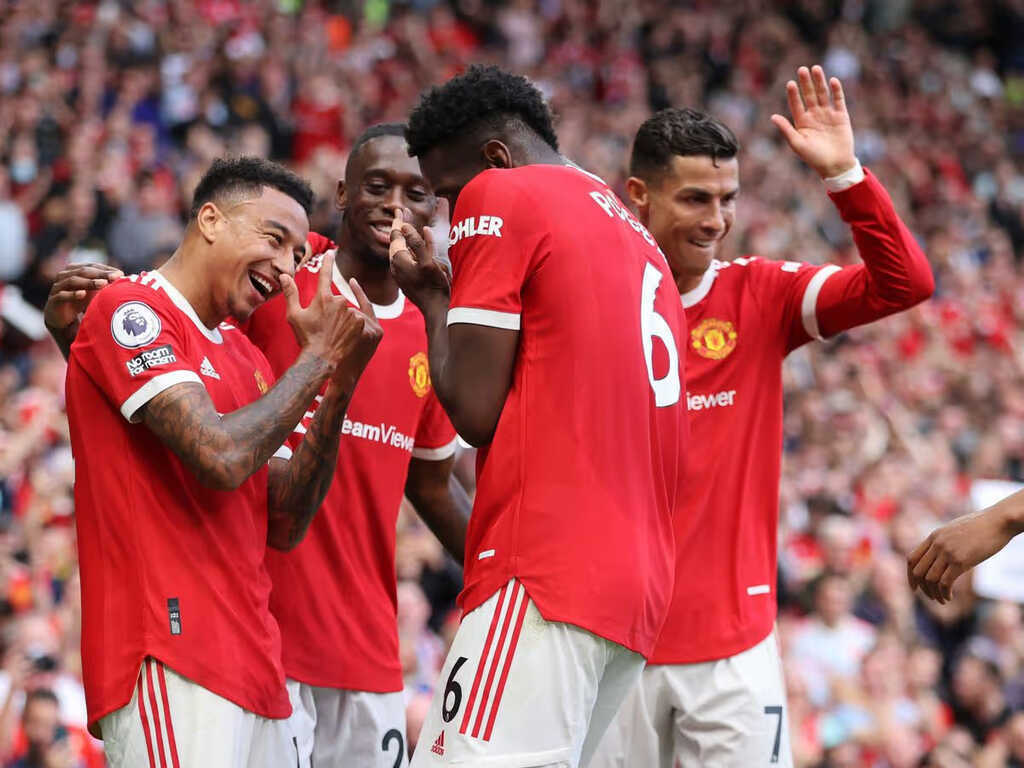 Số 7 th&aacute;ch thức giới hạn thời gian.