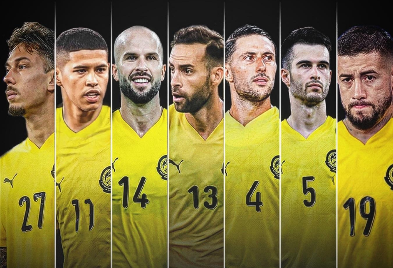 Vụ Malaysia nhập tịch 'lậu' 7 cầu thủ: CAS lại hoãn vì một điều