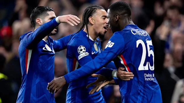 Sếp Chelsea cảnh báo sự khác biệt khi gặp PSG