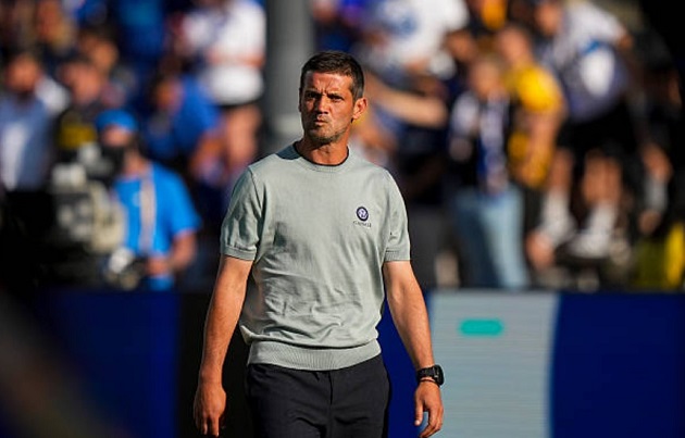 Soi trận Inter vs Genoa: Tiếp đà thăng hoa tại Serie A