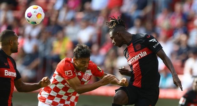 Soi trận Leverkusen vs Mainz: Mệnh lệnh phải thắng tại BayArena
