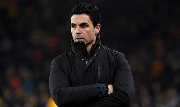 Arteta thận trọng khi Arsenal đối đầu Leverkusen