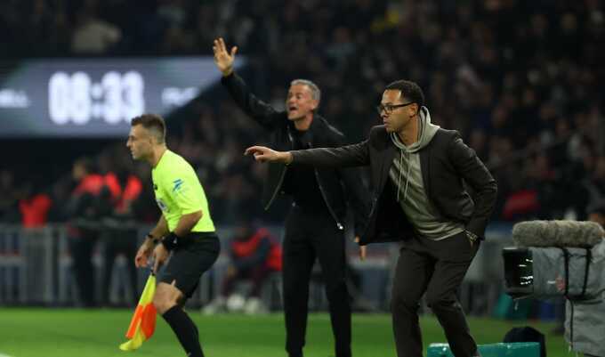 HLV Chelsea háo hức chạm trán PSG ở vòng 1/8 Champions League