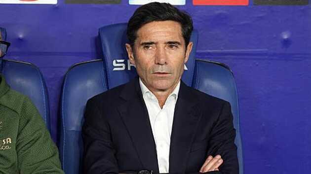 HLV Marcelino hé lộ kế hoạch đánh bại Barcelona