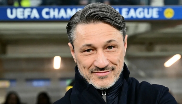 Niko Kovac muốn Dortmund đá hoàn hảo trước Bayern
