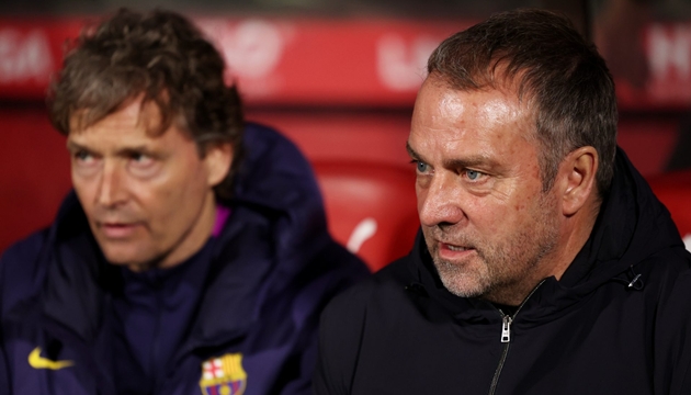 Villarreal sẽ thử thách những vết nứt của Barcelona