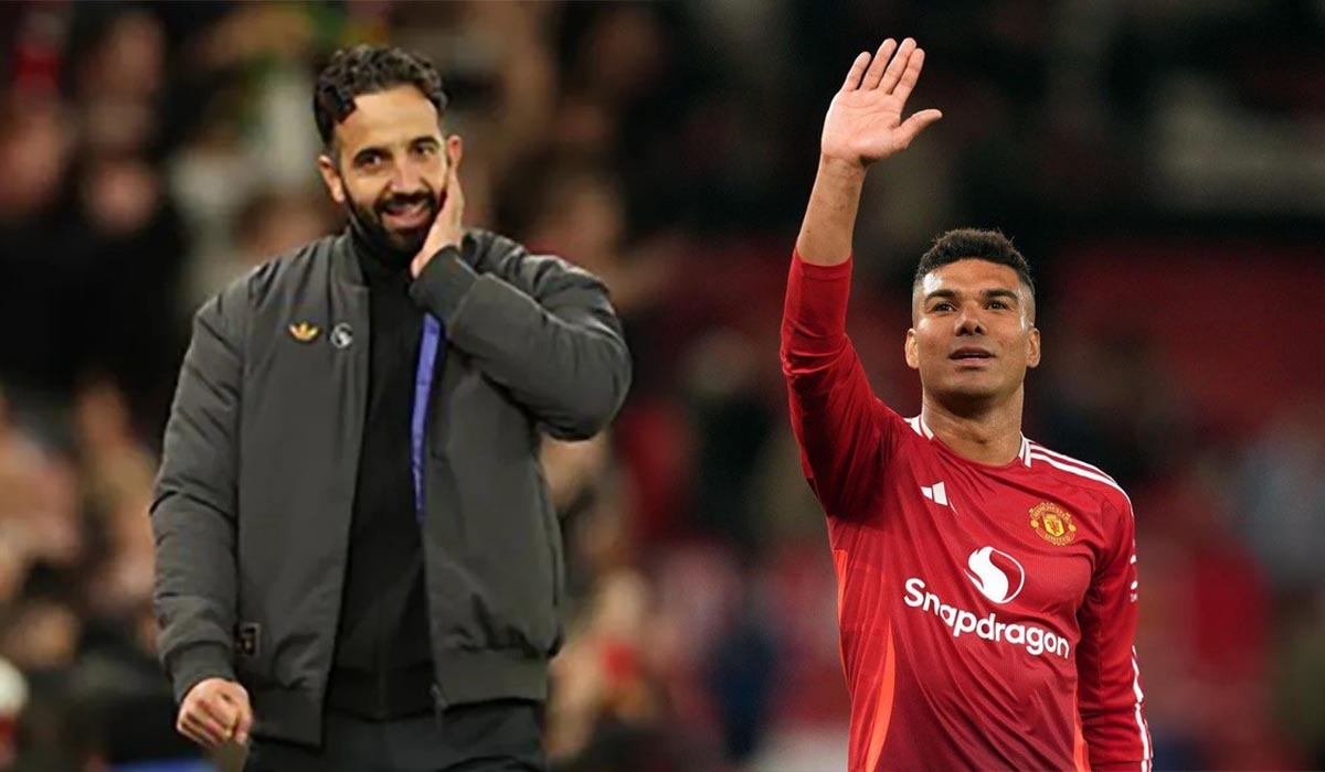 Lời ti&ecirc;n tri của Carragher dần ứng nghiệm.