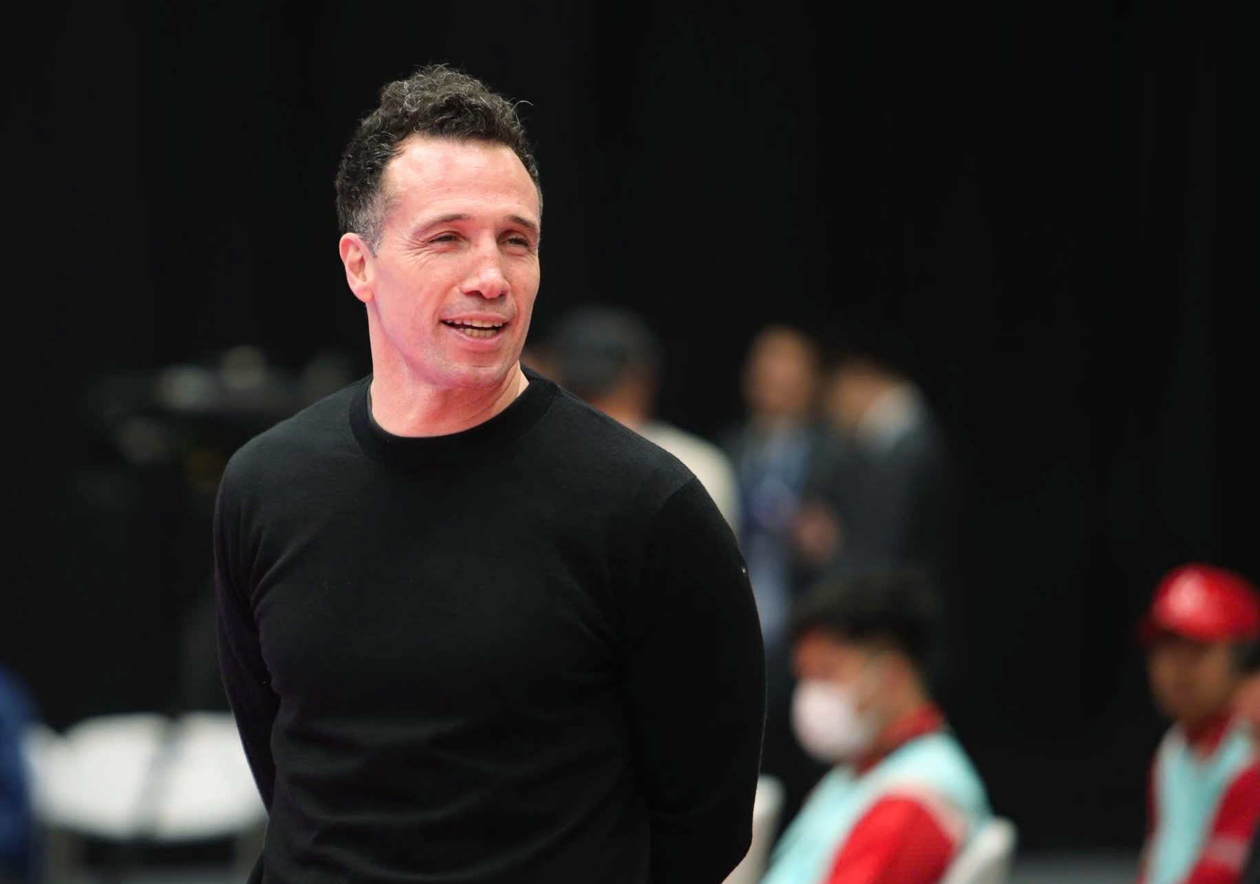 HLV Diego: Tuyển futsal Việt Nam xứng đáng thắng Indonesia