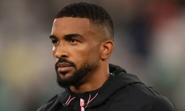 Bremer l&agrave; trụ cột của Juventus.