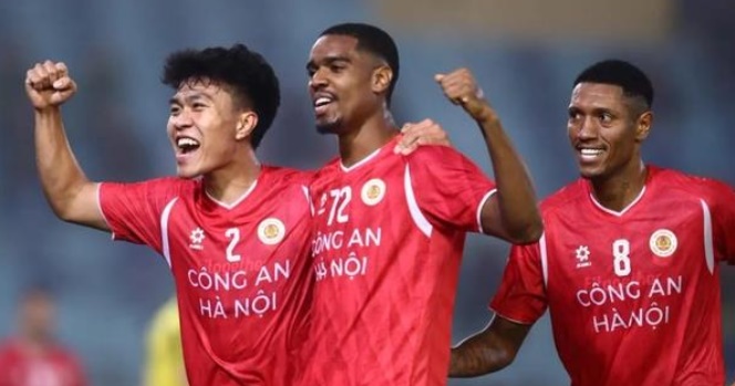 Điểm tin bóng đá Việt Nam 5/2: CAHN thắng hủy diệt 6-1; ĐTVN chờ tin vui từ vụ Malaysia