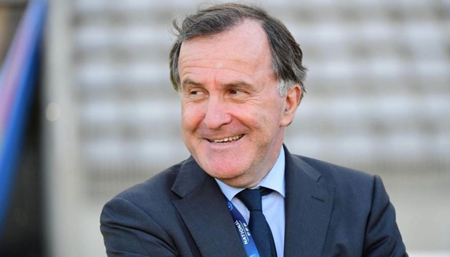 Sự xuất hiện của l&agrave; bước ngoặt lịch sử với Paris FC.