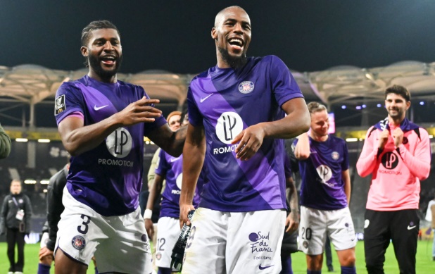 Lịch sử CLB Toulouse: Biểu tượng sắc tím vùng Occitania