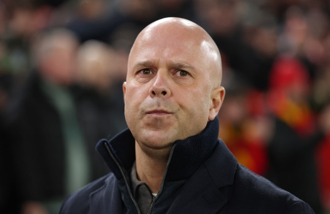 Slot: `Lối đá đẹp quan trọng hơn danh hiệu`