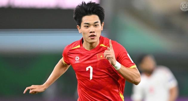 Điểm tin bóng đá Việt Nam 6/2: Đình Bắc chấn thương; Futsal Indonesia tạo địa chấn