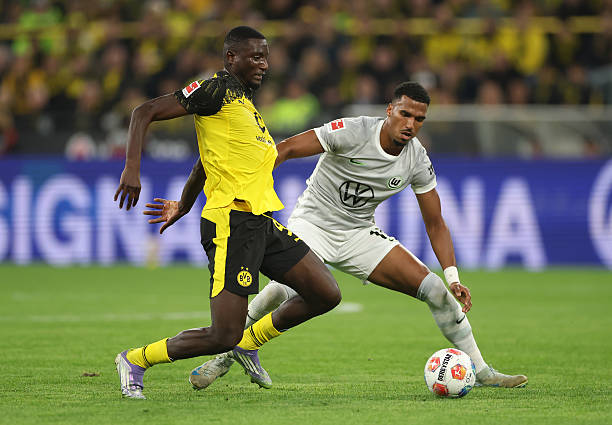 Tin bóng đá - Soi trận Wolfsburg vs Dortmund: Công phá `Hang Sói`