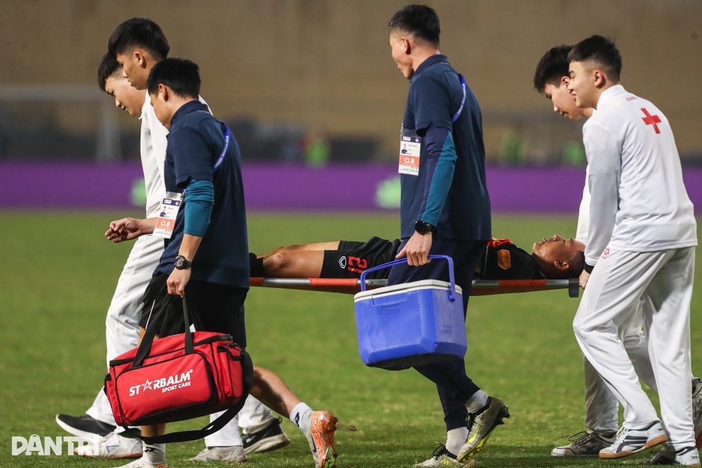 Tình cảnh khắc nghiệt với nhiều cầu thủ U23 Việt Nam