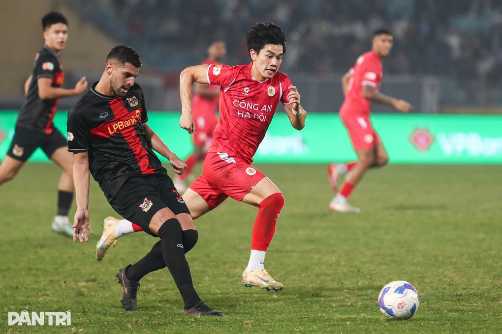 Tình cảnh khắc nghiệt với nhiều cầu thủ U23 Việt Nam - 2