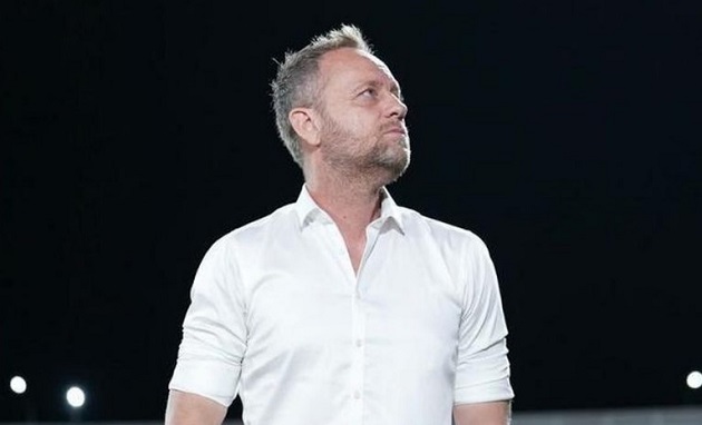 CAHN đá trận sinh tử Cúp C2 châu Á đúng mồng 2 Tết