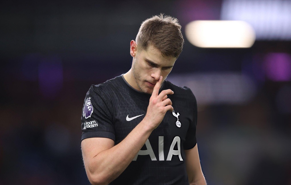 Man Utd - Tottenham (19h30, 7/2): Đêm thử lửa của Michael Carrick - 5