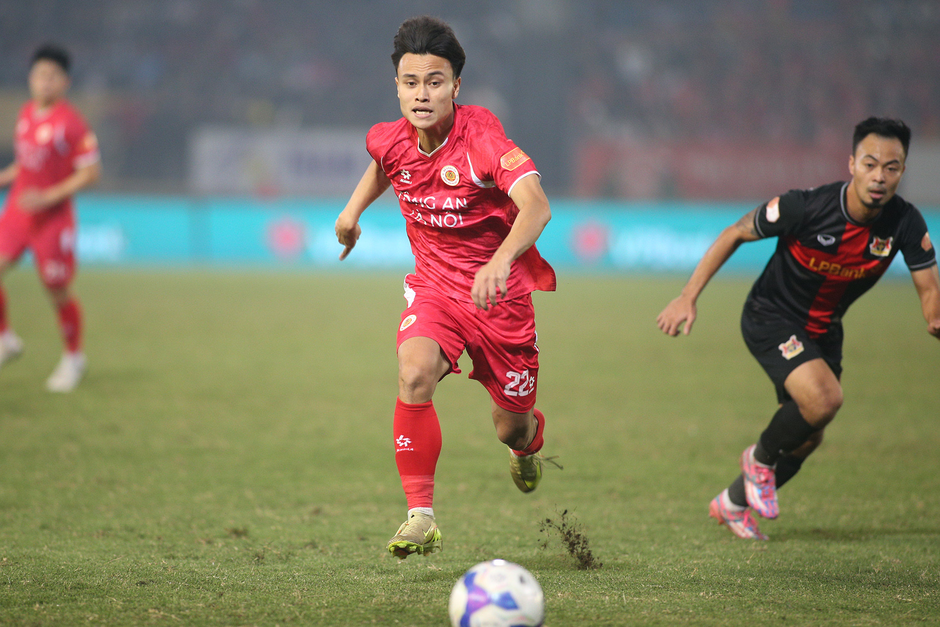 U23 Việt Nam và `món quà` Tết sớm cho HLV Kim Sang Sik