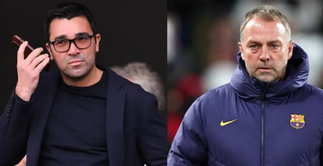 Tin bóng đá - Victor Font dọa sa thải Deco, lên kế hoạch đưa Messi trở lại