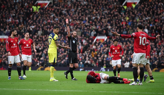 Sự vô trách nhiệm của Romero đẩy Tottenham vào khủng hoảng