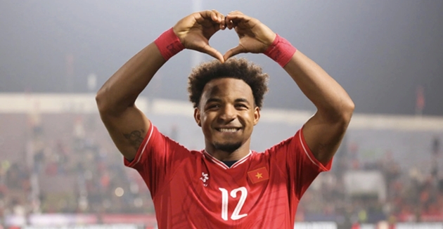 Xu&acirc;n Son được kỳ vọng vẫn l&agrave; 