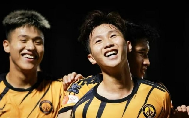 Điểm tin bóng đá Việt Nam 9/2: Đình Bắc đá Cúp C2 đúng mùng 2 Tết; Thủ môn U23 Việt Nam sụt 8kg