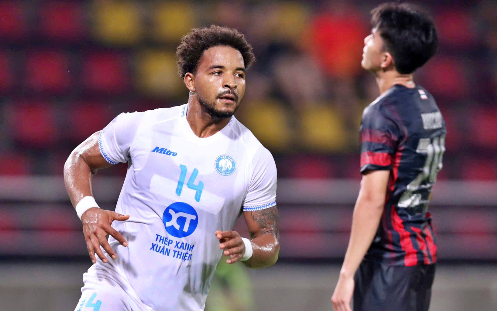 Nhận định Nam Định vs Hà Tĩnh: Xuân Son `mở tài khoản`