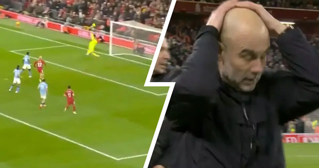 Pep ôm đầu sững sờ, Donnarumma cứu Man City phút 98