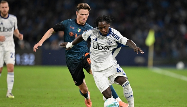 Soi trận Napoli vs Como: ~Ngựa ô~ thách thức bản lĩnh