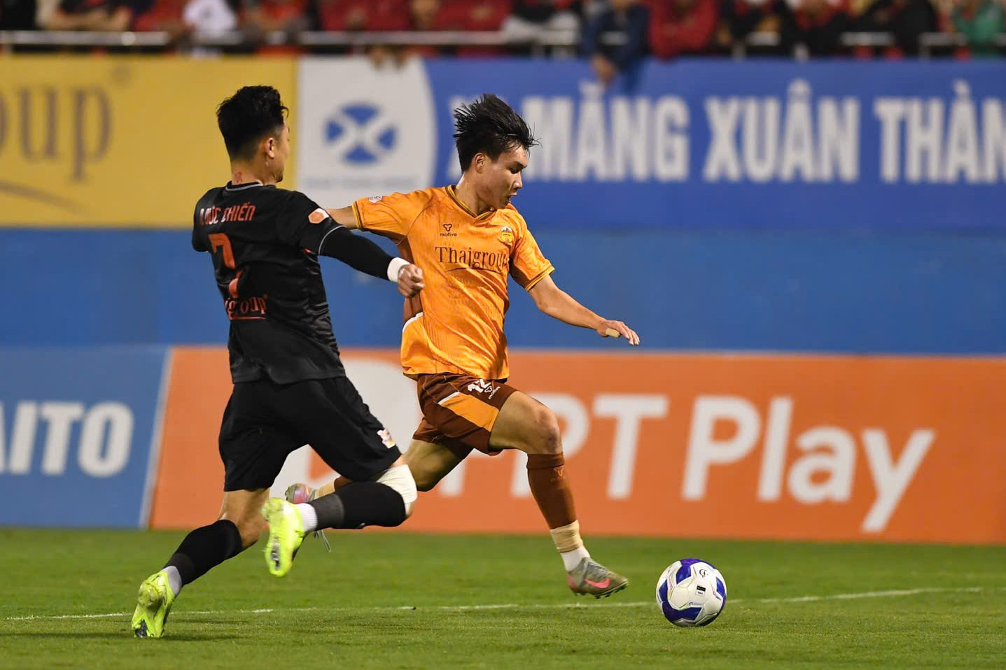 V-League khó lường vì… U23 Việt Nam