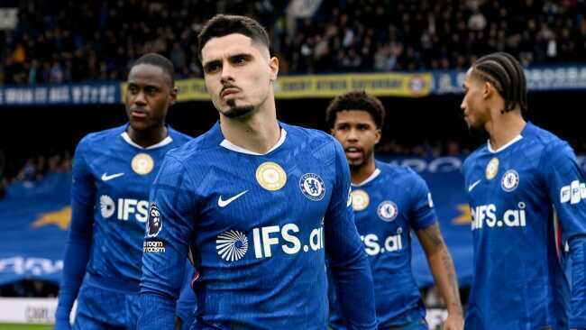 Chelsea và nỗ lực vượt qua lịch thi đấu tử thần