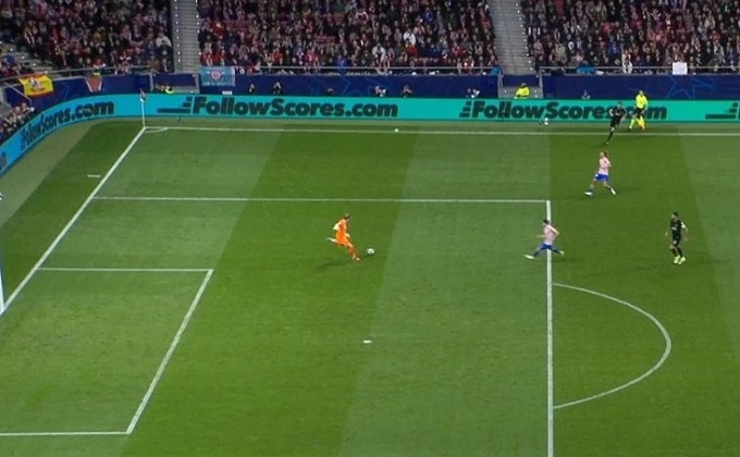 17 phút `ác mộng` của thủ thành Tottenham