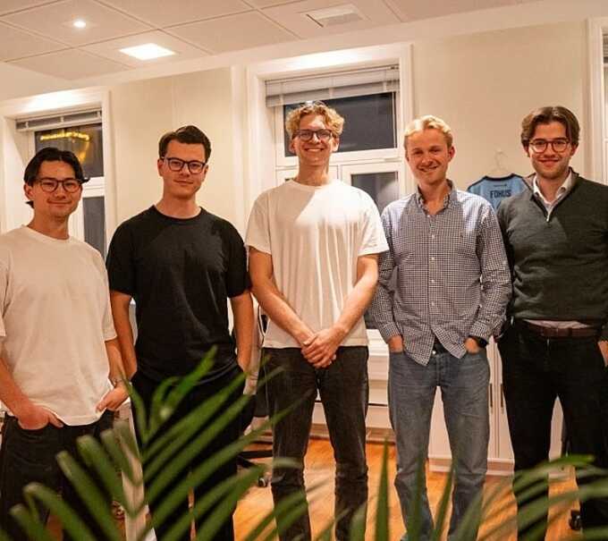 Trò chơi điện tử giúp Bodo/Glimt quật ngã các ông lớn