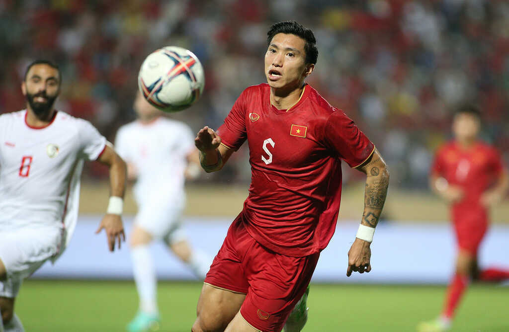 Tuyển Việt Nam hội tụ dàn sao: Phải thắng và thắng đẹp Malaysia