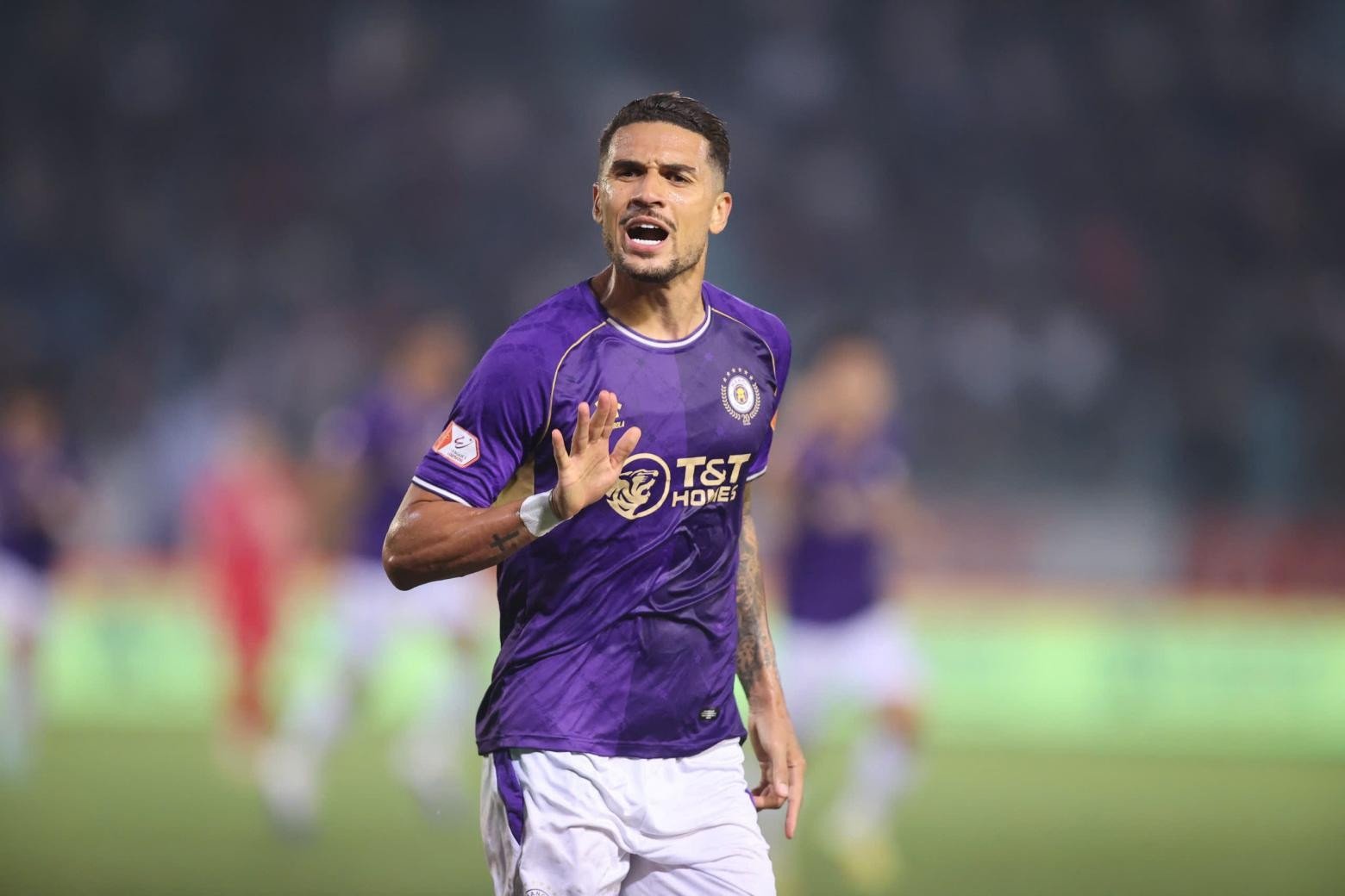 Bảng xếp hạng V-League 2025/26 - Vòng 15: Hà Nội gieo sầu cho CAHN