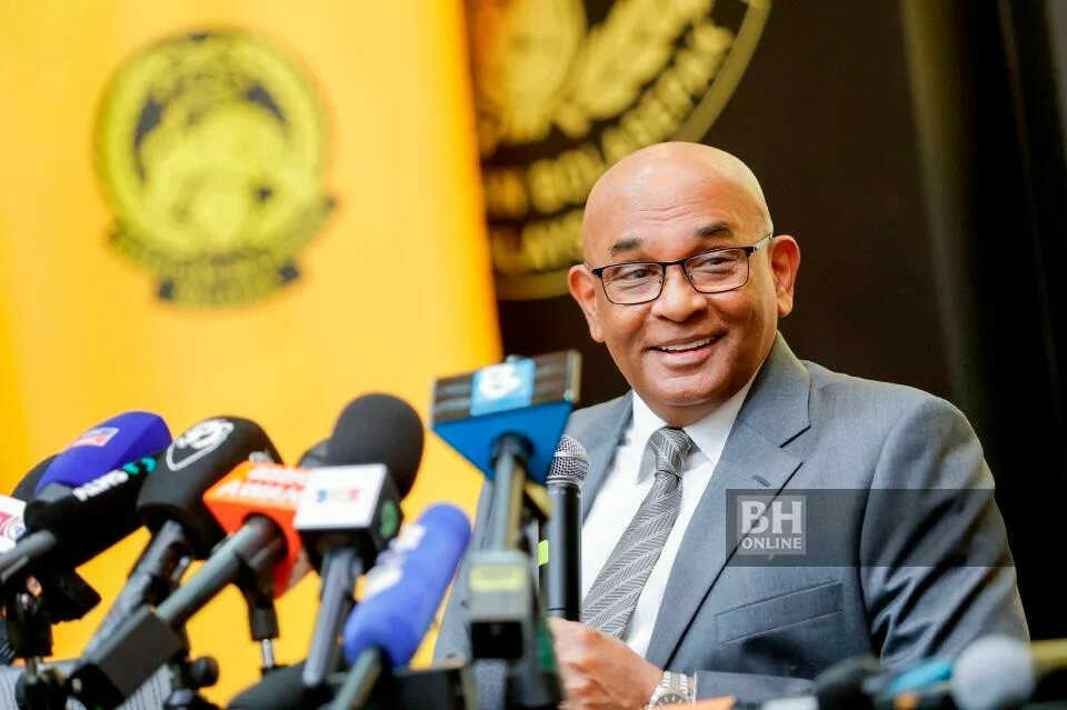 Tin bóng đá - AFC hé lộ án phạt xử Malaysia thua 0-3 tuyển Việt Nam