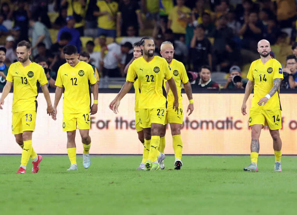 Chính thức: Malaysia bị xử thua, tuyển Việt Nam lấy vé Asian Cup