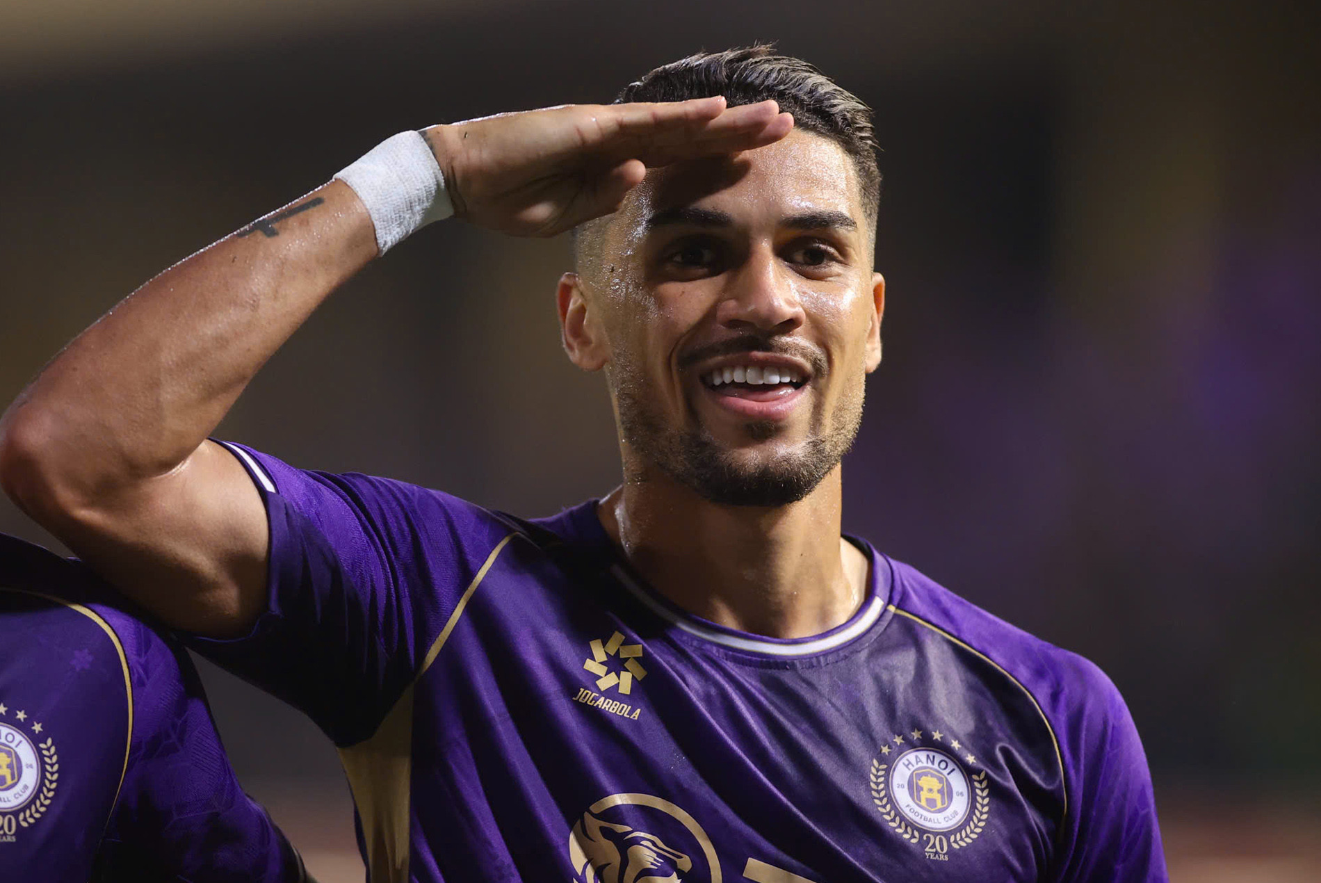 Tuyển Việt Nam công bố danh sách đấu Malaysia