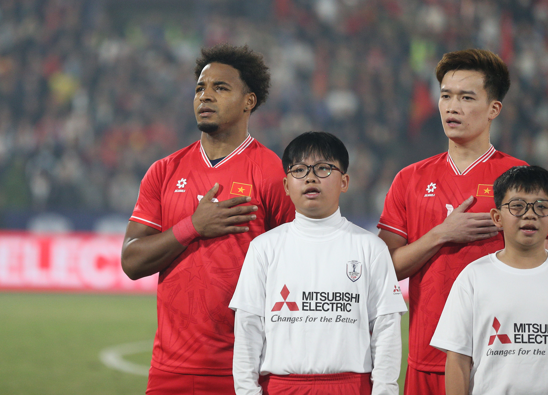 Tuyển Việt Nam nhận tin vui từ FIFA sau án phạt của Malaysia