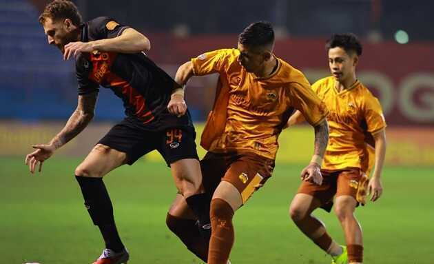 HAGL chứng minh giá trị của sự kiên định với cầu thủ trẻ