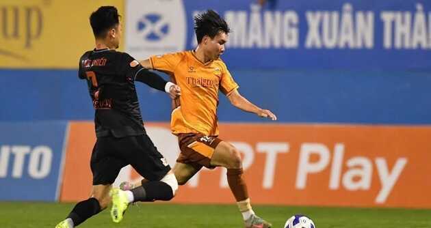 HAGL hưởng lợi từ triết l&yacute; của c&acirc;u lạc bộ.