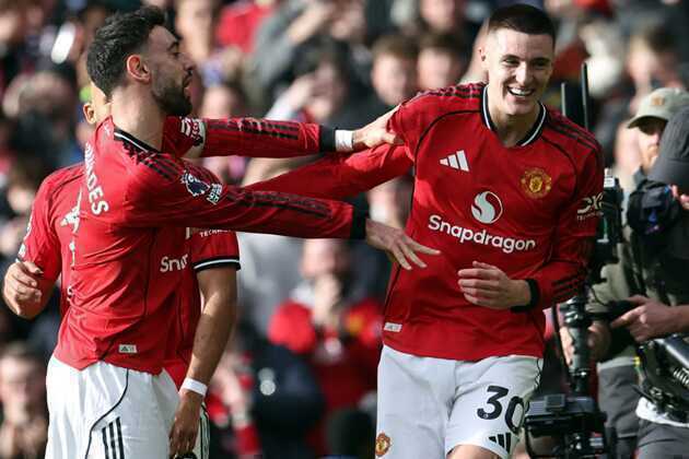 MU cần ~chiếc chìa khóa~ Amad Diallo