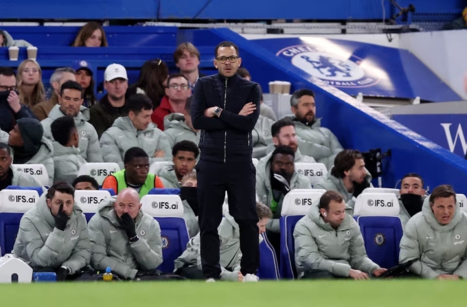 Chelsea đã tìm ra `nội gián` trong phòng thay đồ