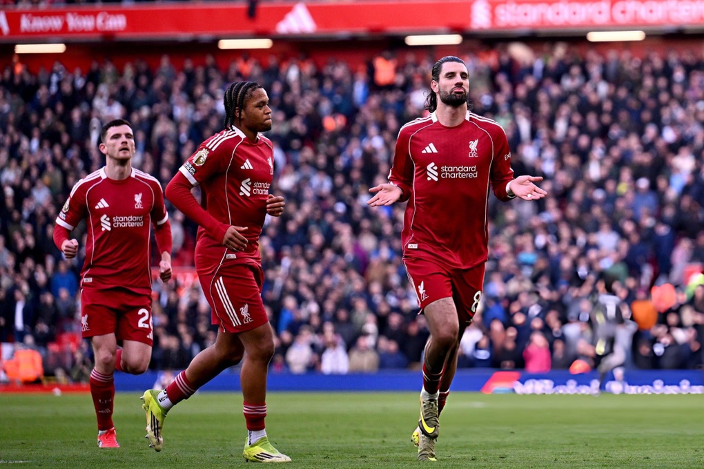 Cú ngã tập thể của bóng đá Anh tại Champions League: Đế chế đang sụp đổ?