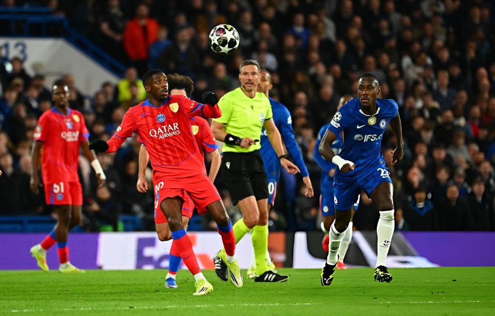 Cú ngã tập thể của bóng đá Anh tại Champions League: Đế chế đang sụp đổ? - 2