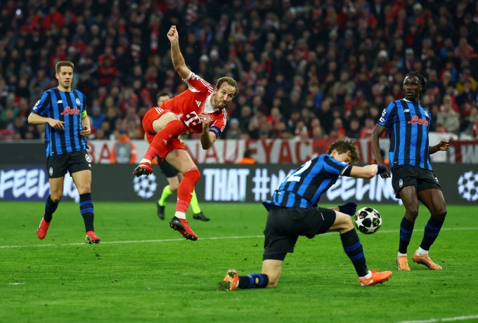 Khi bóng đá Italy giậm chân tại chỗ