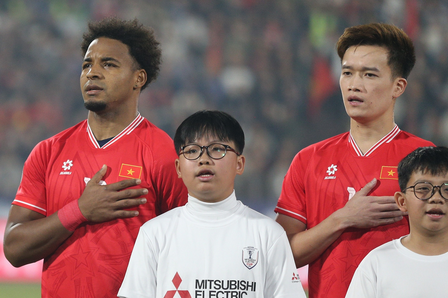 Tuyển Việt Nam nhận tin vui từ FIFA sau án phạt của Malaysia